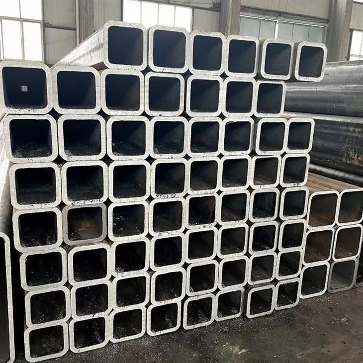 HOLLOW STRUCTURAL STEEL