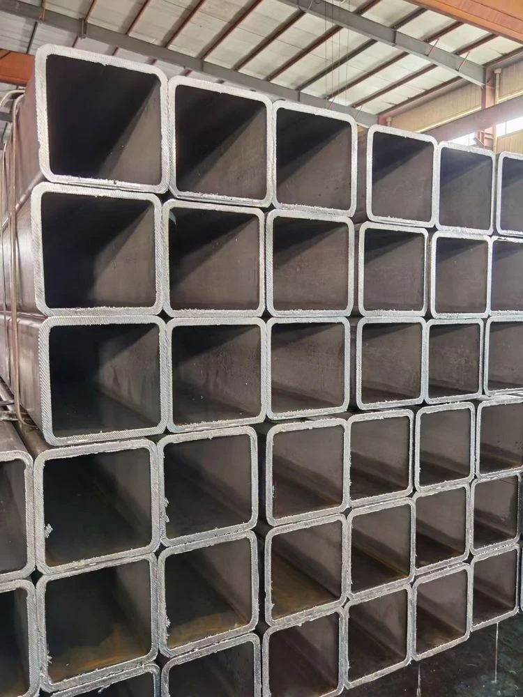 ASTM A501 STEEL HOLLOW SECTIONS high quality