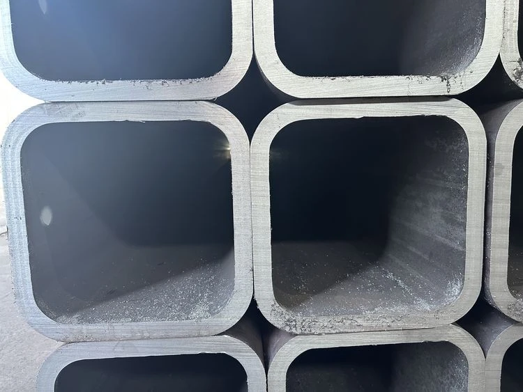 EN 10225 SEAMLESS HOLLOW SECTION