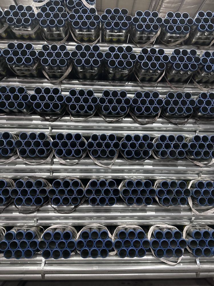 SCAFFOLDING PIPE high quality